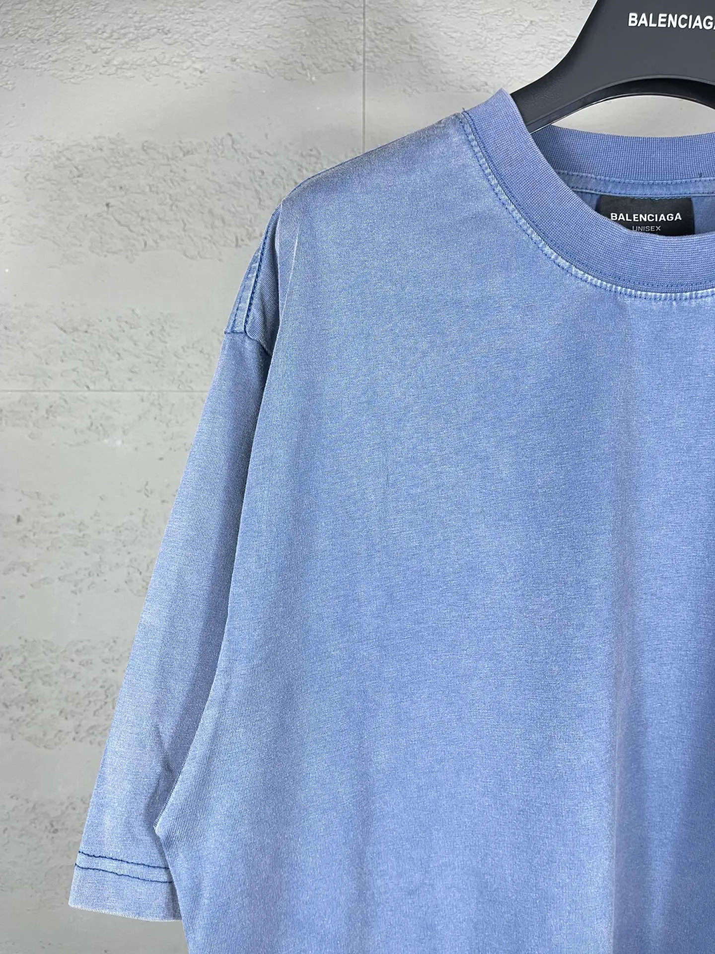 【 . Quality】BALENCI*GA/ .24SSNew Arrival ， LOGO T 。 Authentic ， . ZP . 260 ， . ， 。 。Classic . ， . ， 。 OS . Same Style ：BL 23300 ： Size：XS L